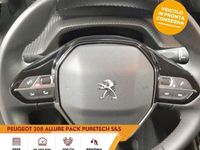 usata Peugeot 208 PureTech 100 Stop&Start 5 porte GT