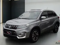 Usata Suzuki Vitara 116 CV (85 kW) 2022 N5j grigio quantum SUV