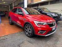 Usata Renault Arkana R.S. 140 CV (102 kW) 2021 Rosso SUV