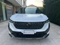 Usata Renault Austral Esprit Alpine 131 CV (96 kW) 2026 Bianco opaco SUV