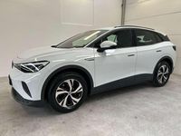 Usata VW ID.4 Pure 125 kW (170 CV) 2022 Bianco SUV