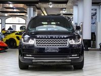 usata Land Rover Range Rover VOGUE|TETTO|MERIDIAN|KEYLESS|TV TUNER|360 CAMERA