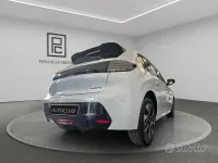 Nuova Peugeot 208 Allure 101 CV (74 kW) 2026 Bianco Utilitaria