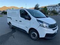 usata Fiat Talento 1.6 multijet