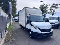 Usata Iveco Daily 160 CV (117 kW) 2022 Bianco Furgone