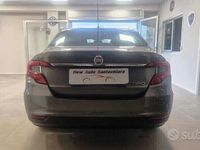 Usata Fiat Tipo Opening Edition 120 CV (88 kW) 2016 Grigio Berlina