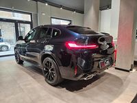 Usata BMW X4 M Sport 190 CV (139 kW) 2023 Blu SUV