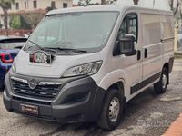 Usata Opel Movano 140 CV (102 kW) 2022 Bianco Furgone