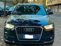 Usata Audi Q3 Premium 140 CV (102 kW) 2014 SUV