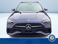 usata Mercedes C300e C300 de Plug-in hybrid SW AMG Line ADVANCED