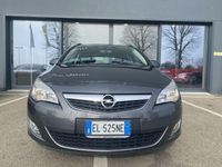 usata Opel Astra Astra1.6 115CV Sports Tourer Elective