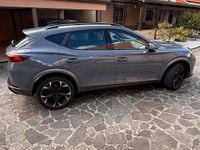 Usata Cupra Formentor 150 CV (110 kW) 2022 SUV
