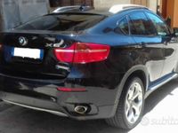 usata BMW X6 175.000 km no superbollo