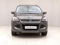 Usata Ford Kuga Titanium 150 CV (110 kW) 2015 Grigio SUV
