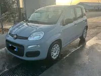 Usata Fiat Panda 70 CV (51 kW) 2022 Utilitaria