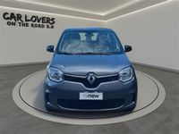 Usata Renault Twingo Equilibre 65 CV (47 kW) 2024 Kpe cosmic grey Utilitaria