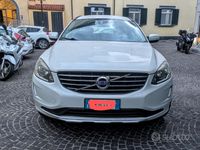 Usata Volvo XC60 Business Edition 163 CV (119 kW) 2014 Bianco SUV