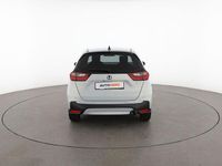 Begagnad Honda Jazz Advance 122 HK (89 kW) 2024 Grå Halvkombi