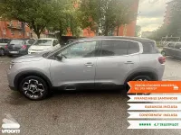 Usata Citroën C5 Aircross 136 CV (100 kW) 2024 SUV