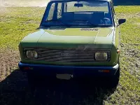 Usata Fiat 128 1970