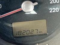 Usata Kia Sportage 141 CV (103 kW) 2005 Nero SUV