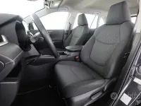 Usata Toyota RAV4 Hybrid Business Edition 178 CV (130 kW) 2022 Grigio SUV