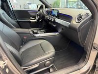 Usata Mercedes GLB200 150 CV (110 kW) 2022 Scuro SUV