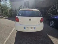 Usata VW Polo Comfortline 75 CV (55 kW) 2009 Utilitaria