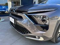 Usata Citroën C5 X Shine 179 CV (131 kW) 2022 Grigio Station wagon