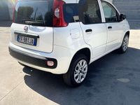 Usata Fiat Panda 80 CV (58 kW) 2016 Utilitaria