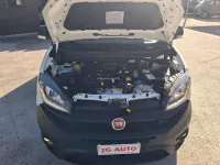 Usata Fiat Doblò Lounge 105 CV (77 kW) 2022 Other Monovolume