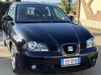 Usata Seat Ibiza Reference 69 CV (50 kW) 2006 Utilitaria