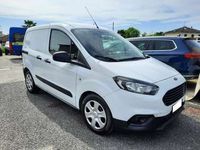 usata Ford Courier VAN TREND 1.5 TDCI 100 CV