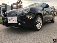 usata Alfa Romeo Giulietta 2.0 JTDm-2 150 CV Distinctive