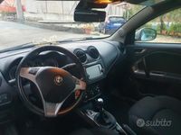 usata Alfa Romeo MiTo - 2015