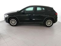 usata Mercedes GLA200 GLA 200d Automatic Executive