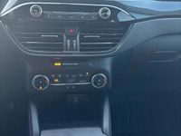 Usata Ford Kuga ST-Line 120 CV (88 kW) 2024 Nero SUV