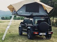 Usata Suzuki Jimny 2019 Nero SUV