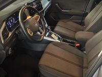 Usata VW T-Roc Life 150 CV (110 kW) 2022 Grigio SUV