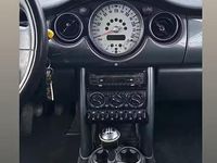 Usata Mini ONE 90 CV (66 kW) 2006 Bianco Utilitaria