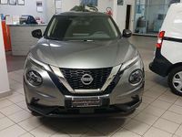 Usata Nissan Juke Tekna 114 CV (83 kW) 2025 Grigio SUV