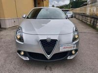 usata Alfa Romeo Giulietta 1.4 Turbo 120 CV GPL Super *GPL CASA MADRE*