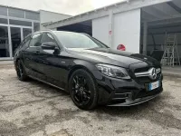 Usata Mercedes C43 AMG AMG 190 CV (139 kW) 2019 Station wagon