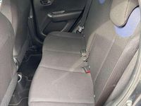 Usata Citroën C1 72 CV (52 kW) 2021 Nero Utilitaria