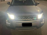 Usata Land Rover Range Rover evoque 190 CV (139 kW) 2014 SUV