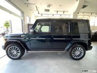 Occasion Mercedes G400 Premium Plus 330 ch (242 kW) 2021 Vert SUV