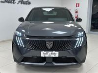 Usata Peugeot 3008 GTi 135 CV (99 kW) 2025 Grigio SUV