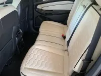 Usata Ford Edge Vignale 209 CV (153 kW) 2018 Nero SUV