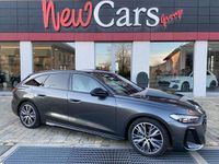 Nuova Audi A5 S-Line 204 CV (150 kW) 2025 Grigio Station wagon