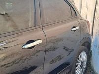 Usata Fiat 500X 120 CV (88 kW) 2020 Nero SUV